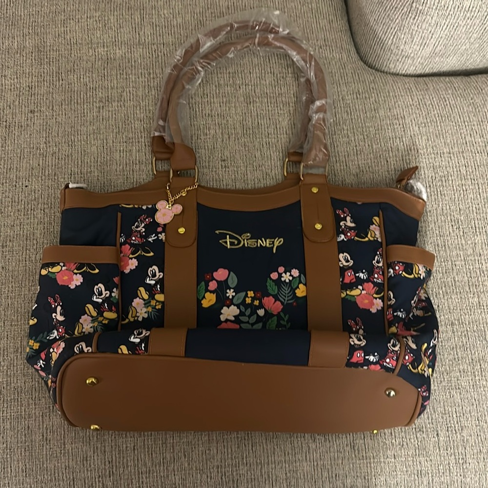 Medium Disney Bradford exchange bag